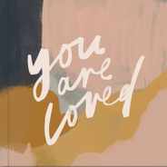 You Are Loved: Artwork and Inspirational Messages to Encourage Your Faith Subscription