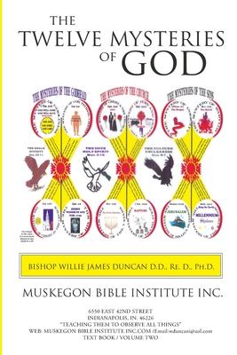 The Twelve Mysteries of God