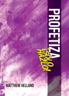 Profetiza-Solo hazlo! Subscription