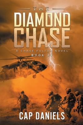 The Diamond Chase: A Chase Fulton Novel