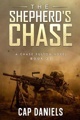 The Shepherd's Chase: A Chase Fulton Novel