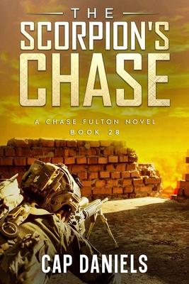 The Scorpion's Chase: A Chase Fulton Novel