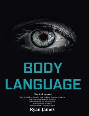 Body Language: Master The Psychology and Techniques Behind How to Analyze People Instantly and Influence Them Using Body Language, Subliminal Persuasi Subscription