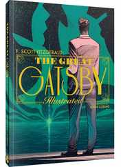 The Great Gatsby: An Illustrated Novel Subscription