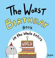 The Worst Birthday Book in the Whole Entire World Subscription