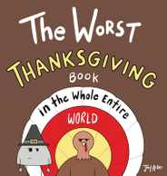 The Worst Thanksgiving Book in the Whole Entire World Subscription