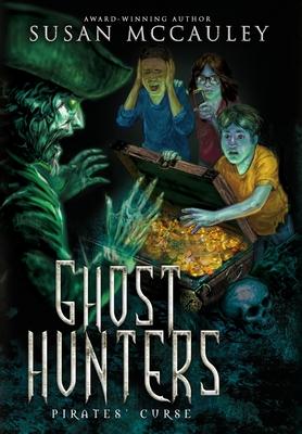 Ghost Hunters: Pirates' Curse