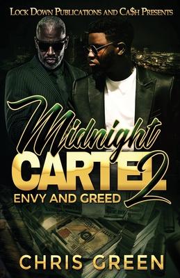 Midnight Cartel 2: Envy and Greed