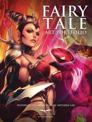Fairy Tales Art Portfolio Subscription
