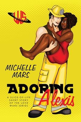 Adoring Alexis: A Steamy, Paranormal, Best Friends-to-Lovers, Romantic Comedy