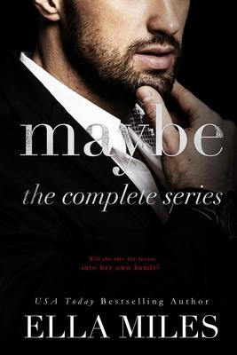 Maybe: The Complete Series