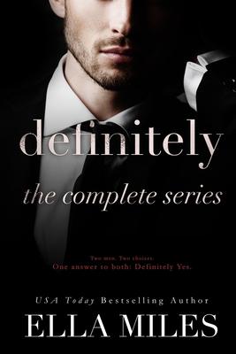 Definitely: The Complete Series