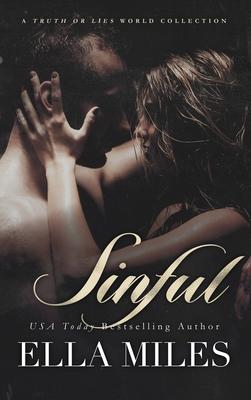 Sinful: A Truth or Lies World Collection Subscription