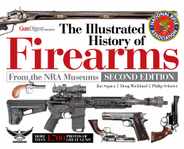 The Illustrated History of Firearms, 2nd Edition Subscription