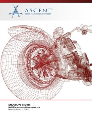 Enovia V5-6r2018: DMU Navigator and Space Analysis Subscription