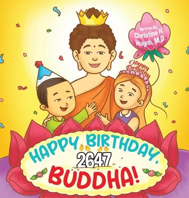 Happy Birthday, Buddha!: Join the children in celebrating the Buddha's Birthday on Vesak day in Buddhism for kids. Subscription
