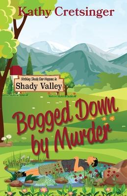 Bogged Down by Murder