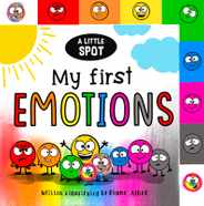 A Little Spot: My First Emotions Subscription