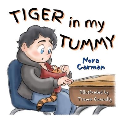 Tiger in My Tummy