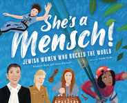 She's a Mensch!: Jewish Women Who Rocked the World Subscription
