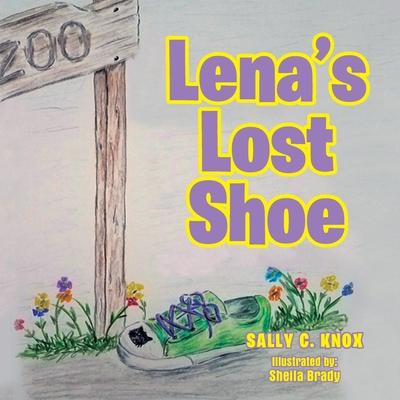 Lena's Lost Shoe: Sally Knox