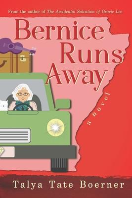 Bernice Runs Away