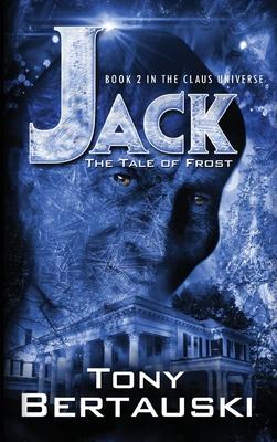 Jack: The Tale of Frost