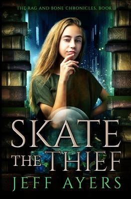 Skate the Thief