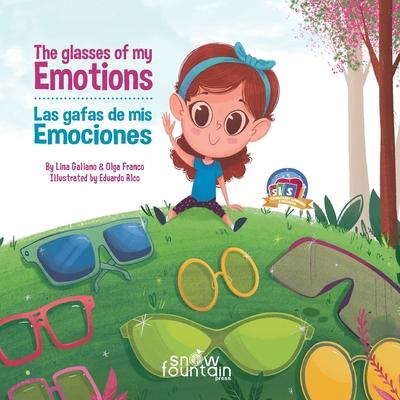 The Glasses of My Emotions: Las gafas de mis emociones