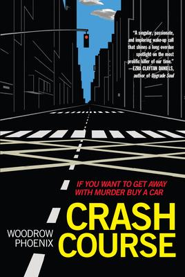 Crash Course: If You Want to Get Away with Murder Buy a Car Subscription