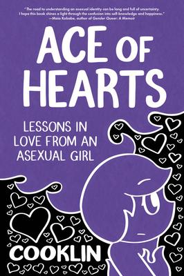 Ace of Hearts: Lessons in Love from an Asexual Girl Subscription