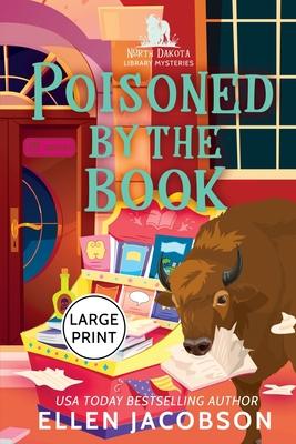 Poisoned by the Book: Large Print Edition Subscription