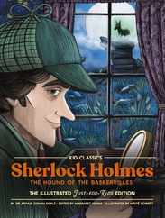 Sherlock (the Hound of the Baskervilles) - Kid Classics: The Classic Edition Reimagined Just-For-Kids! (Kid Classic #4) 4 Subscription