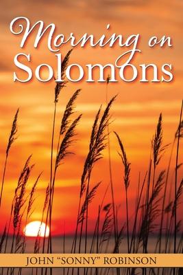 Morning on Solomons Subscription