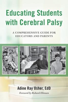 Educating Students with Cerebral Palsy