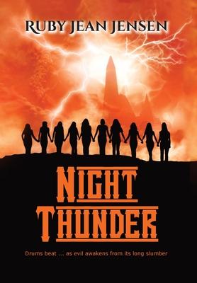 Night Thunder Subscription