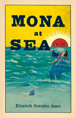 Mona at Sea