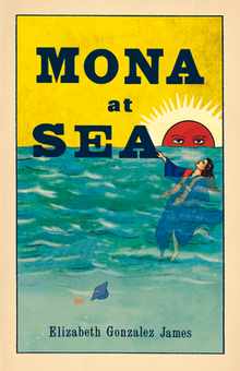 Mona at Sea