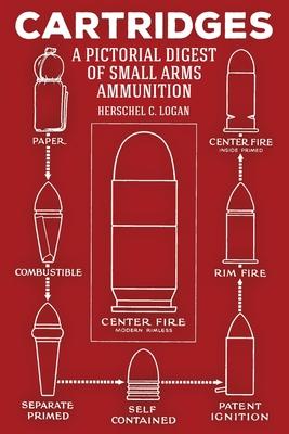 Cartridges: A Pictorial Digest of Small Arms Ammunition