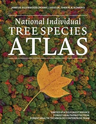 National Individual Tree Species Atlas