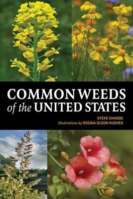 Common Weeds of the United States