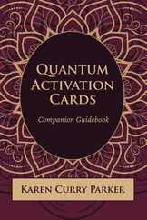Quantum Human Design Activation Cards Companion Guidebook Subscription