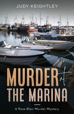 Murder at the Marina