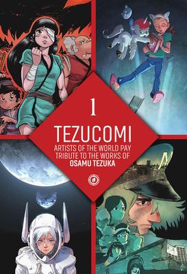 Tezucomi Vol. 1