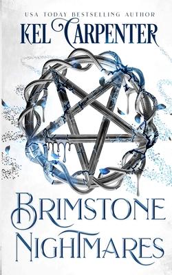 Brimstone Nightmares: Portal Fantasy Romance