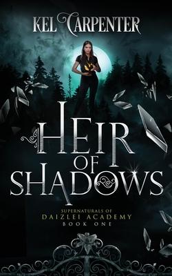 Heir of Shadows: A YA+ Academy Fantasy