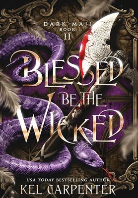 Blessed be the Wicked Subscription