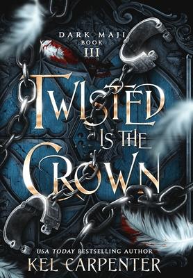 Twisted is the Crown