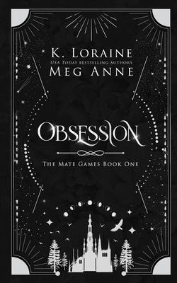 Obsession: Alternate Cover Edition Subscription