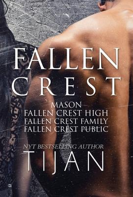 Fallen Crest Series: Books 0-3 (Hardcover)